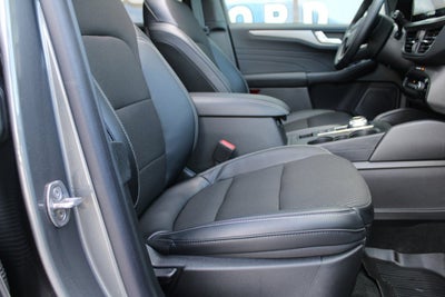 2024 Ford Escape PHEV
