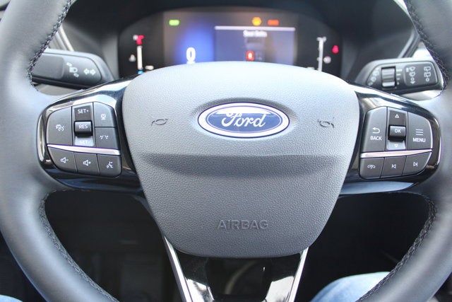2024 Ford Escape PHEV