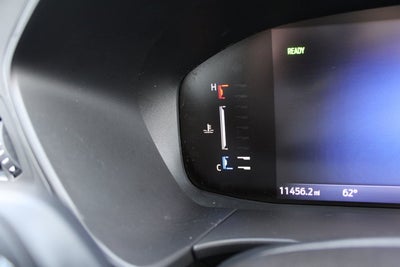 2024 Ford Escape PHEV