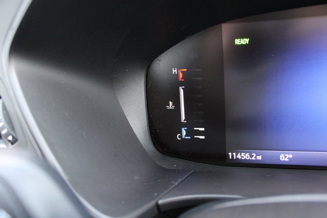2024 Ford Escape PHEV