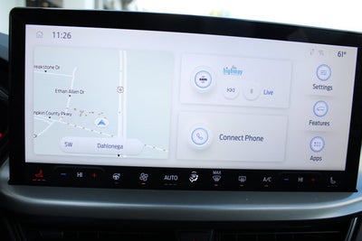 2024 Ford Escape PHEV