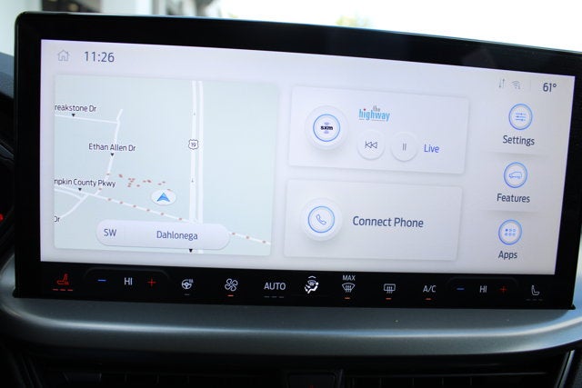 2024 Ford Escape PHEV