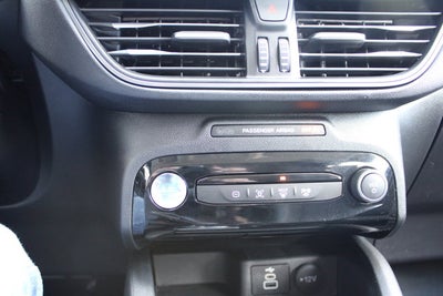 2024 Ford Escape PHEV