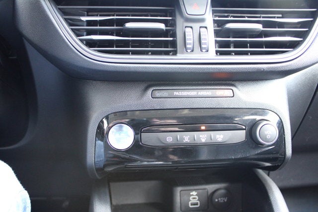 2024 Ford Escape PHEV