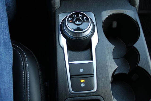 2024 Ford Escape PHEV
