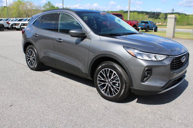 2024 Ford Escape PHEV
