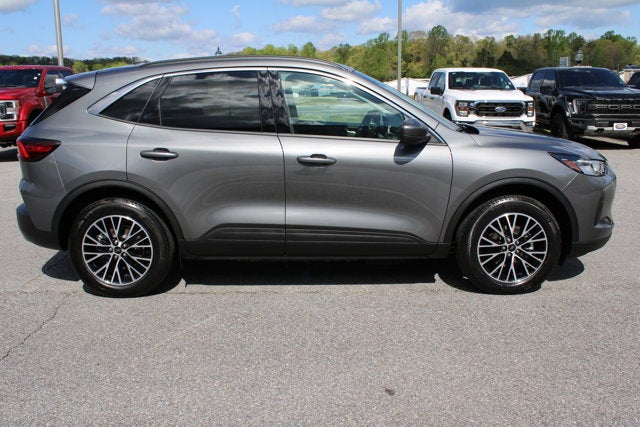 2024 Ford Escape PHEV