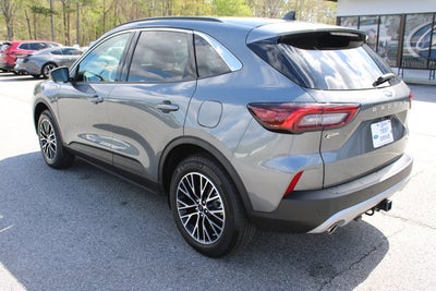 2024 Ford Escape PHEV