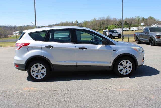 2016 Ford Escape S