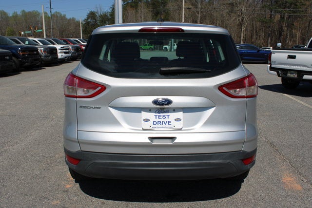 2016 Ford Escape S