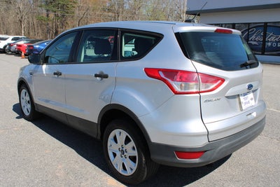 2016 Ford Escape S