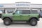 2023 Ford Bronco Everglades