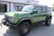 2023 Ford Bronco Everglades