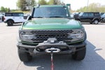 2023 Ford Bronco Everglades