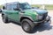 2023 Ford Bronco Everglades