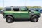 2023 Ford Bronco Everglades