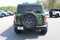 2023 Ford Bronco Everglades