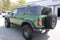2023 Ford Bronco Everglades