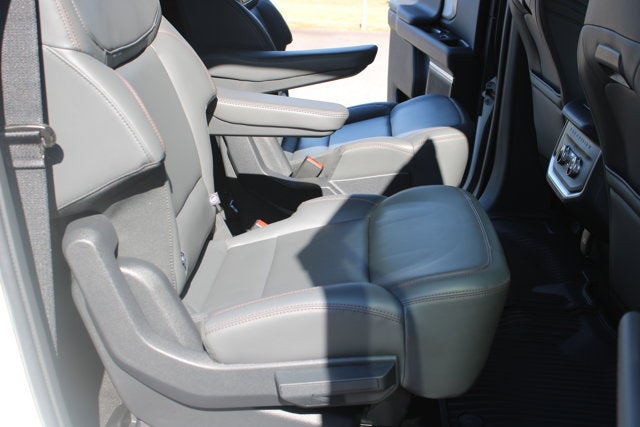 2025 Ford Expedition Max Active - White exterior view 13