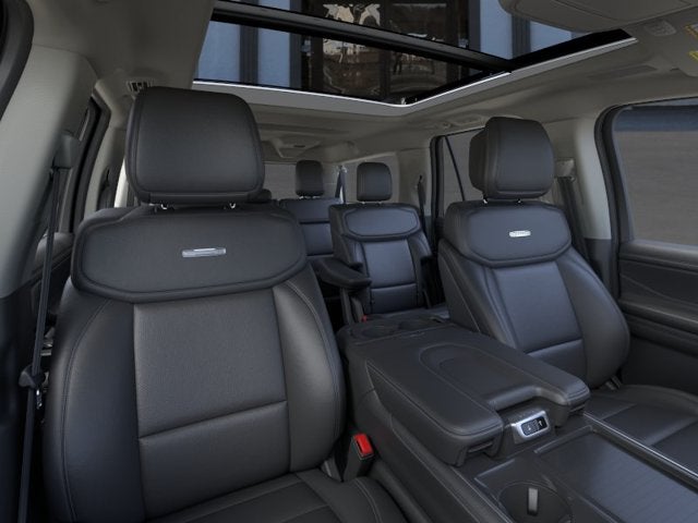 2026 Ford Expedition Platinum MAX
