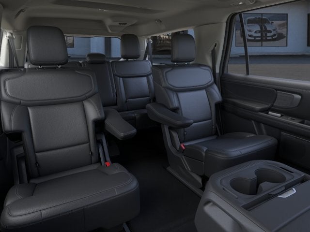 2026 Ford Expedition Platinum MAX
