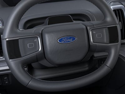 2026 Ford Expedition Platinum MAX