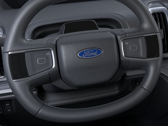 2026 Ford Expedition Platinum MAX