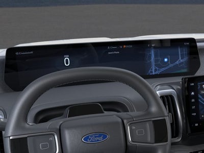 2026 Ford Expedition Platinum MAX