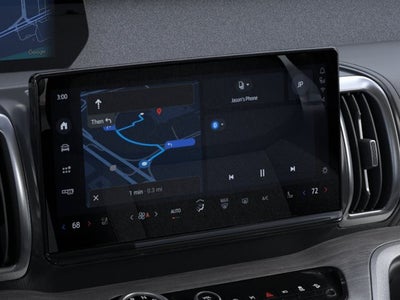 2026 Ford Expedition Platinum MAX