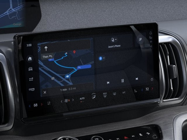 2026 Ford Expedition Platinum MAX