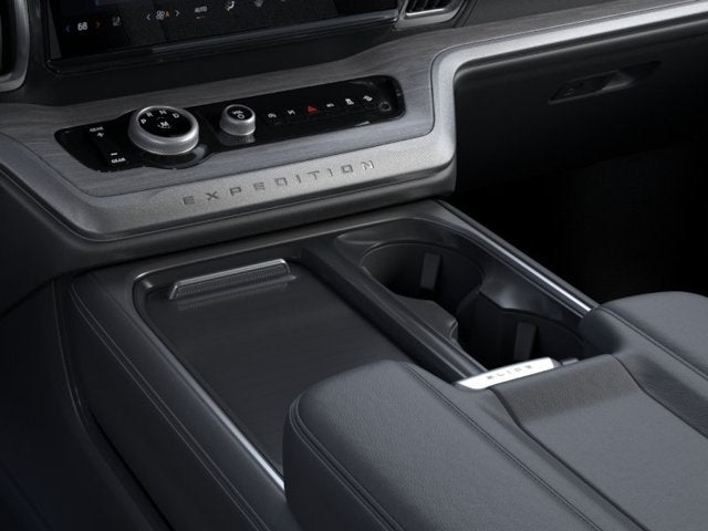 2026 Ford Expedition Platinum MAX