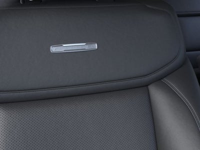 2026 Ford Expedition Platinum MAX