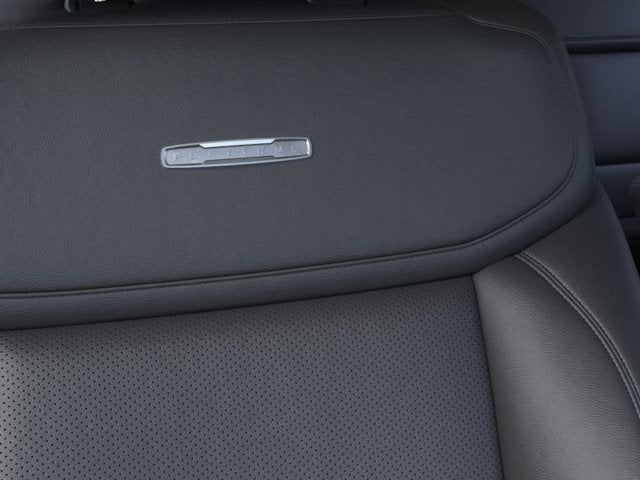 2026 Ford Expedition Platinum MAX