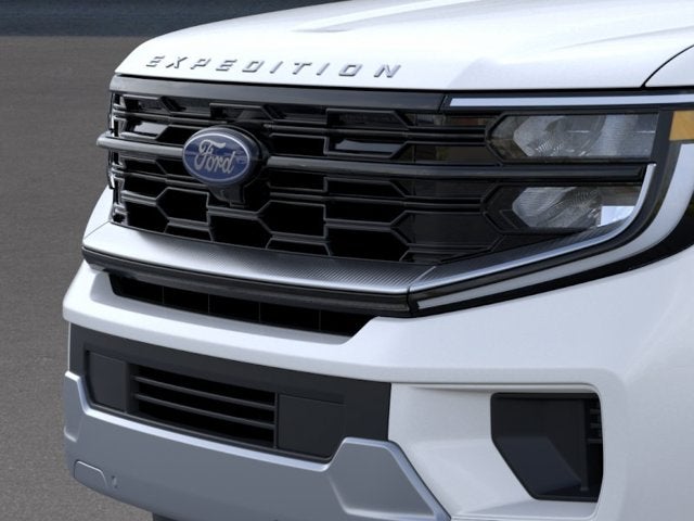 2026 Ford Expedition Platinum MAX