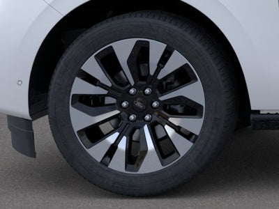 2026 Ford Expedition Platinum MAX