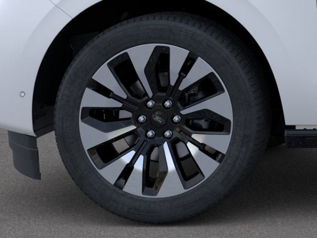 2026 Ford Expedition Platinum MAX