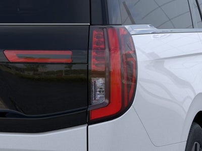 2026 Ford Expedition Platinum MAX