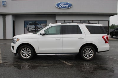2021 Ford Expedition XLT