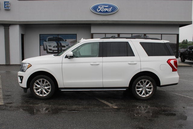 2021 Ford Expedition XLT