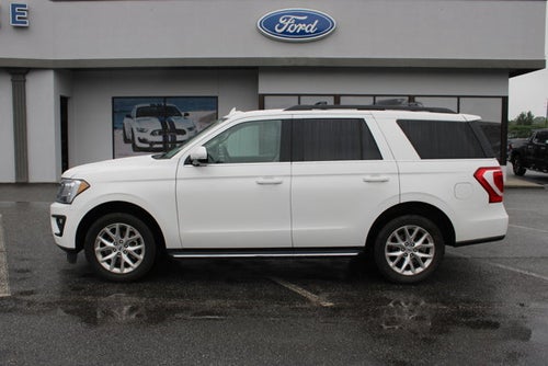 2021 Ford Expedition XLT