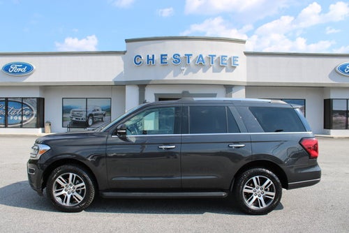 2024 Ford Expedition Limited