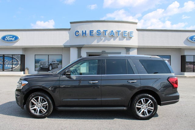 2024 Ford Expedition Limited