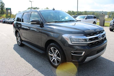 2024 Ford Expedition Limited