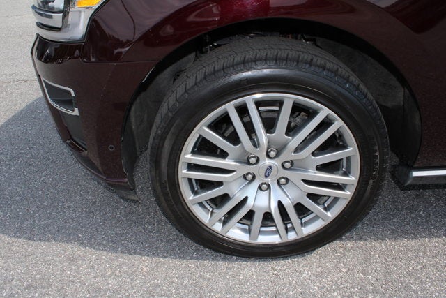 2024 Ford Expedition Platinum