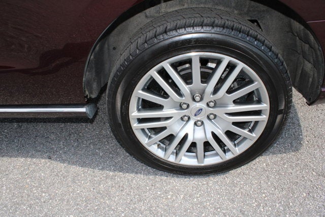 2024 Ford Expedition Platinum