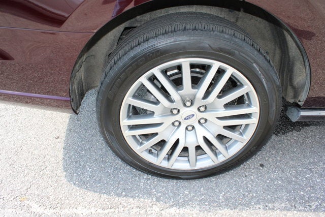 2024 Ford Expedition Platinum