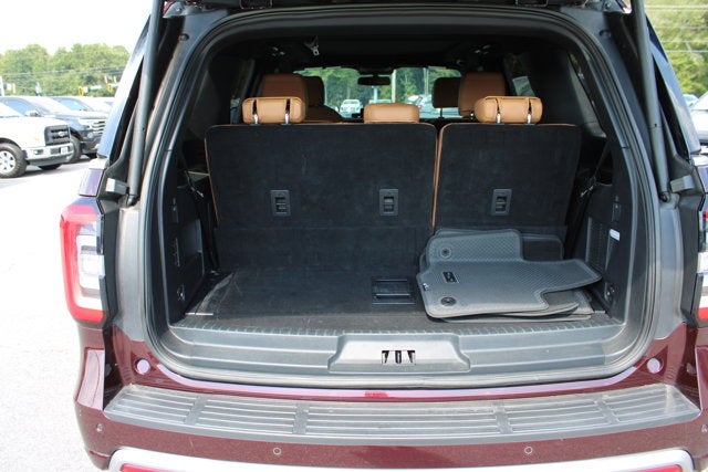 2024 Ford Expedition Platinum