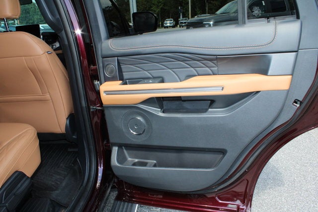 2024 Ford Expedition Platinum