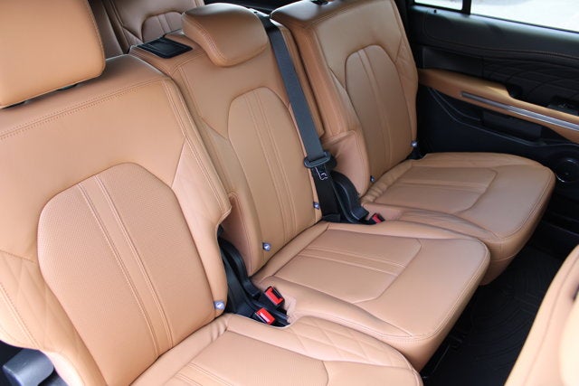 2024 Ford Expedition Platinum