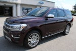 2024 Ford Expedition Platinum